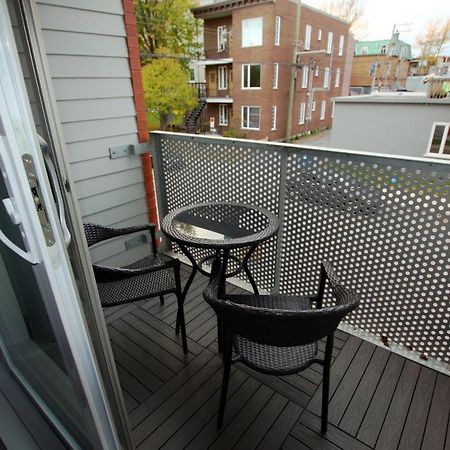 Condo "Imagine" - Stationnement Prive Inclus Ciudad de Quebec Exterior foto