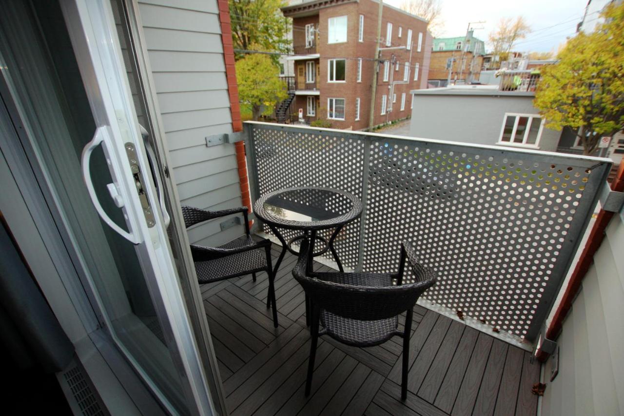 Condo "Imagine" - Stationnement Prive Inclus Ciudad de Quebec Exterior foto